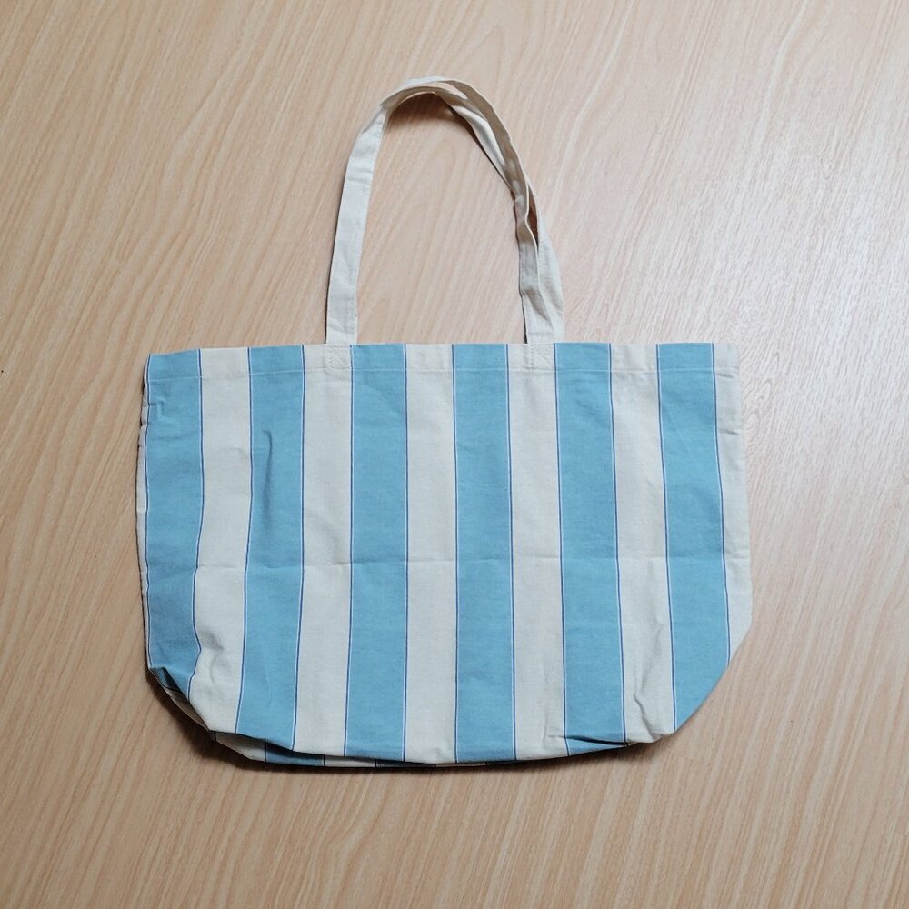 LIMITED EDITION Sezane San Francisco tote - Picture 3 of 3